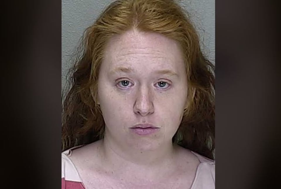 Florida: Acusan a maestra por abusar de estudiante de 6 años