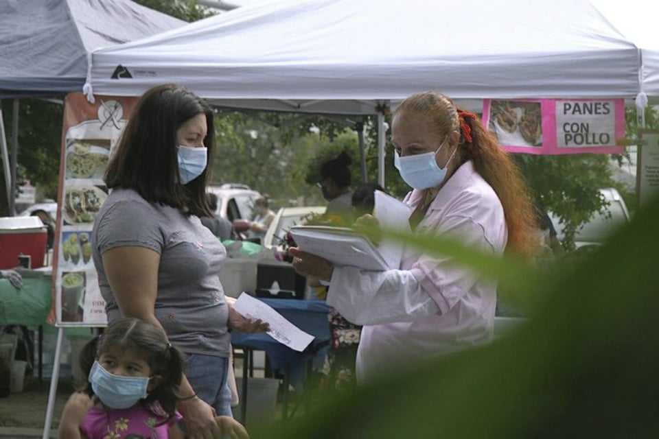 ¡Temen lo peor! Florida en alerta por contagios de COVID-19