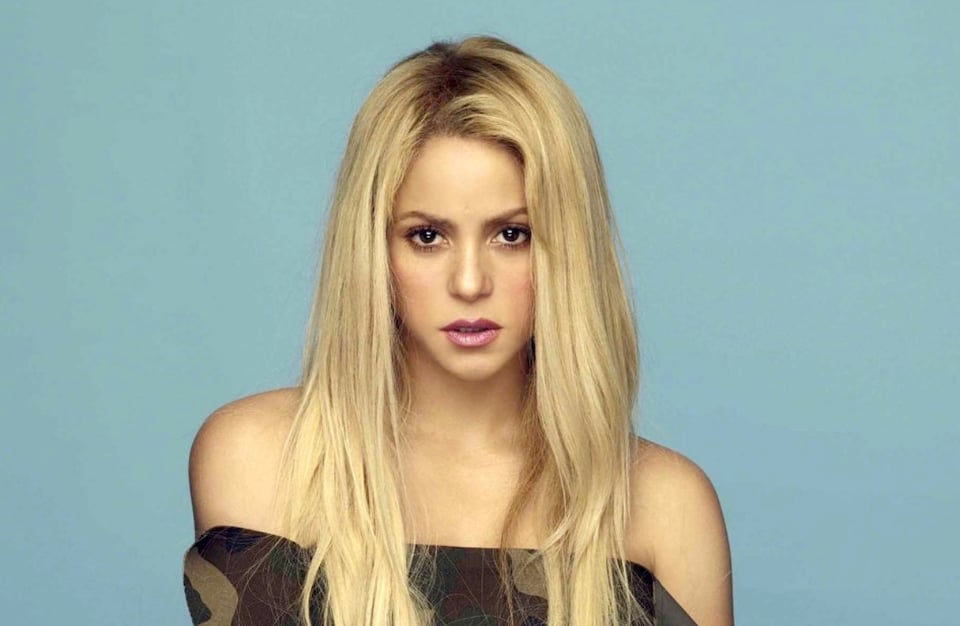 Shakira estalla y exhibe a EEUU y manda contundente mensaje sobre la inmigración featured image