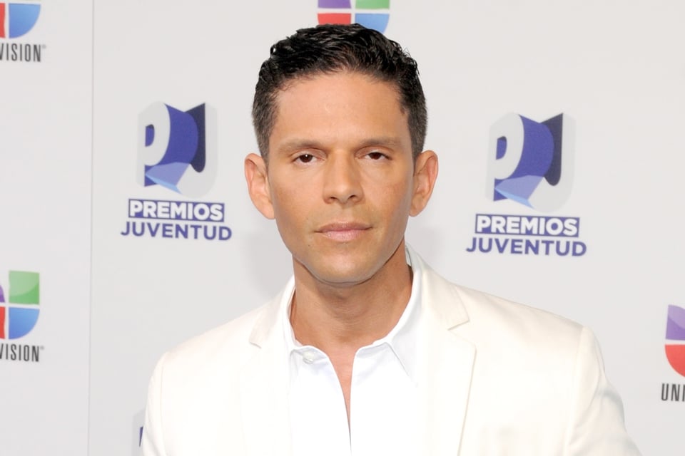 ¿Regresará María Celeste? Revelan que Rodner Figueroa y Rebeka Smyth están en ‘la cuerda floja’ por Al Rojo Vivo (FOTO)