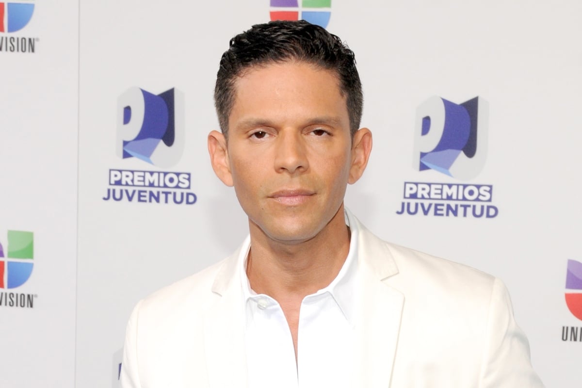 ¿Regresará María Celeste? Revelan que Rodner Figueroa y Rebeka Smyth están en ‘la cuerda floja’ por Al Rojo Vivo (FOTO)