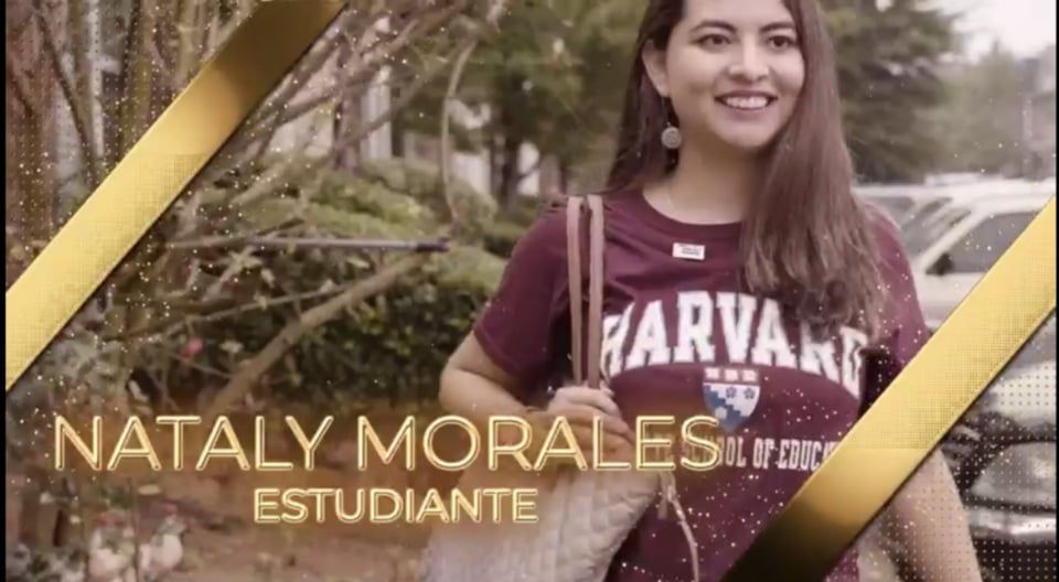 El camino de una estudiante hispana hacia la Universidad de Harvard featured image