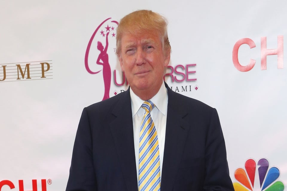 Youtuber mexicano ‘se mete a la boca del lobo’ con fans de Donald Trump por lo que hizo (VIDEO)