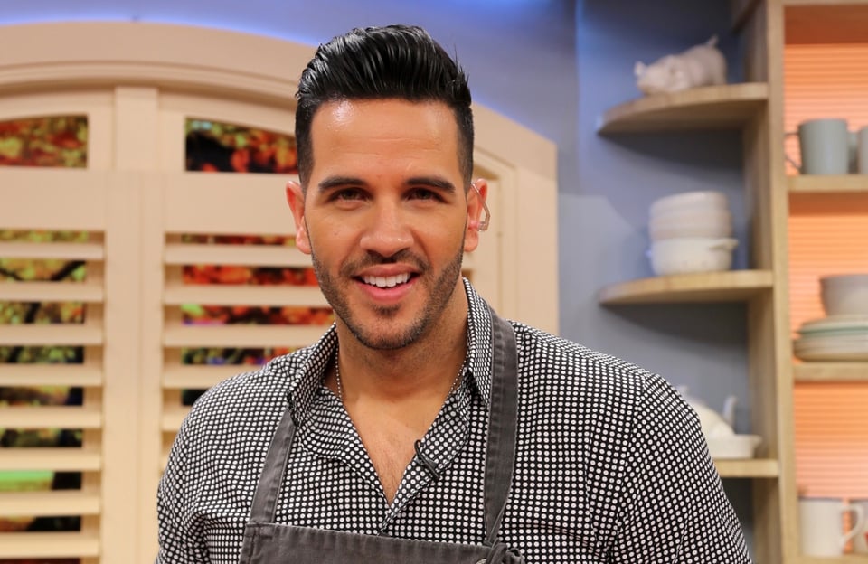 El Chef Yisus publica foto de disfraz de Mike Pence pero lo tachan de ‘irrespetuoso’ (FOTOS)