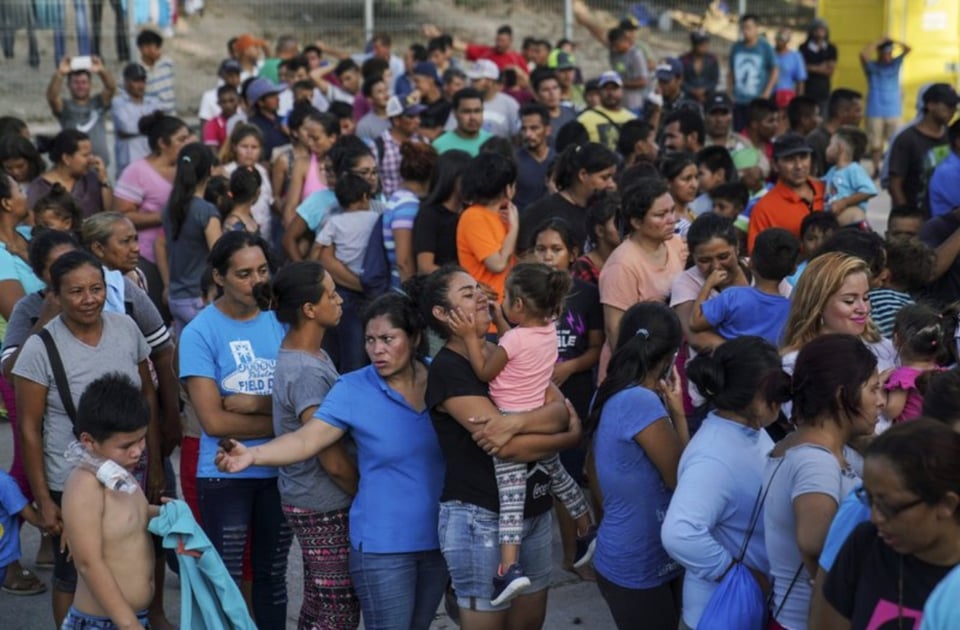 Gobierno de Trump añade nuevos criterios para negar asilo en EE.UU.