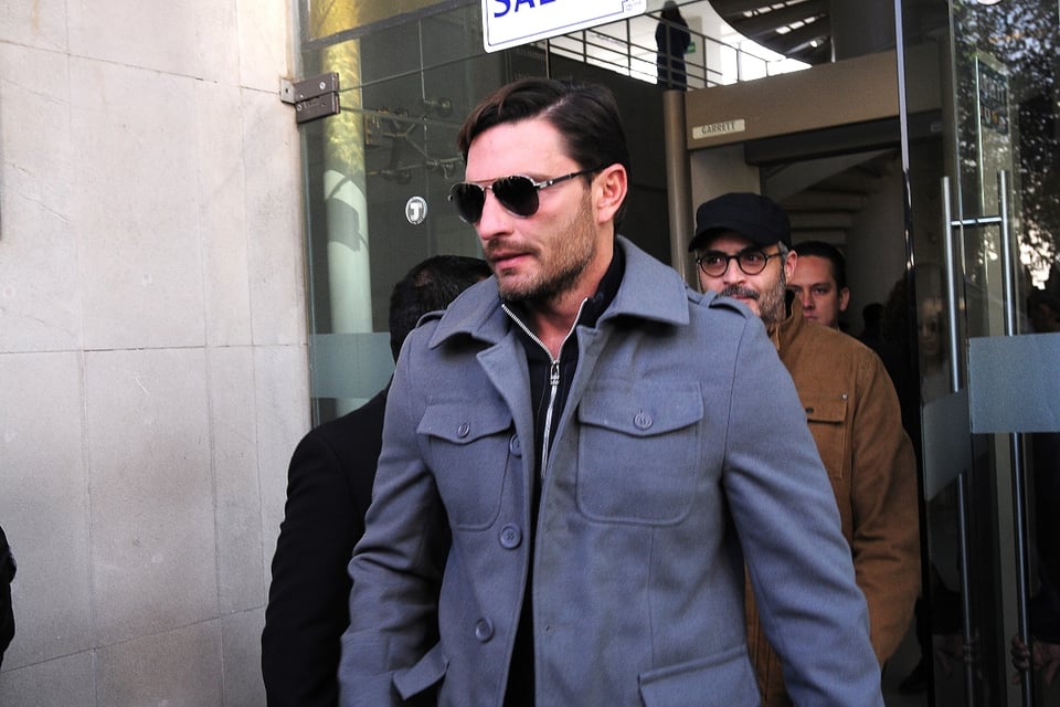 Hermana de Julián Gil despotrica contra Marjorie de Sousa por video donde muestra su trasero (VIDEO) featured image