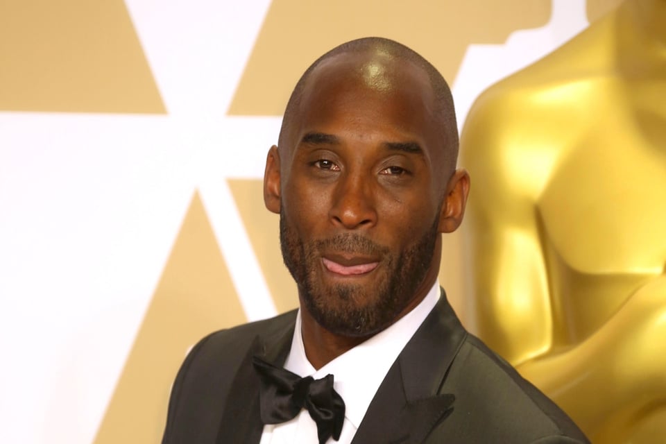 ¿Asco? Vanessa Bryant, viuda de Kobe Bryant se hace tatuaje en el pie y genera burlas (FOTO)