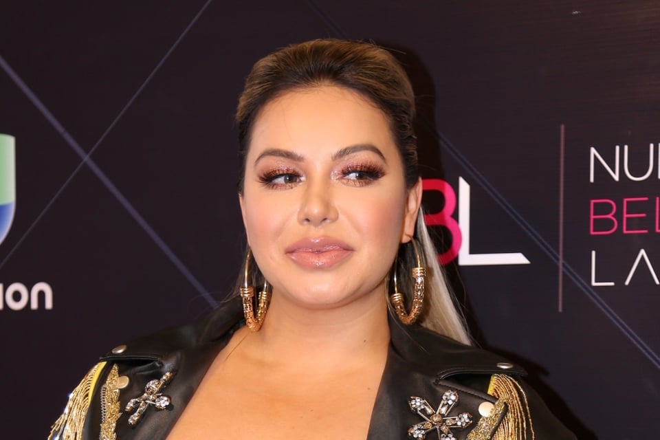 Chiquis Rivera cree haber recibido una señal divina (VIDEO) featured image