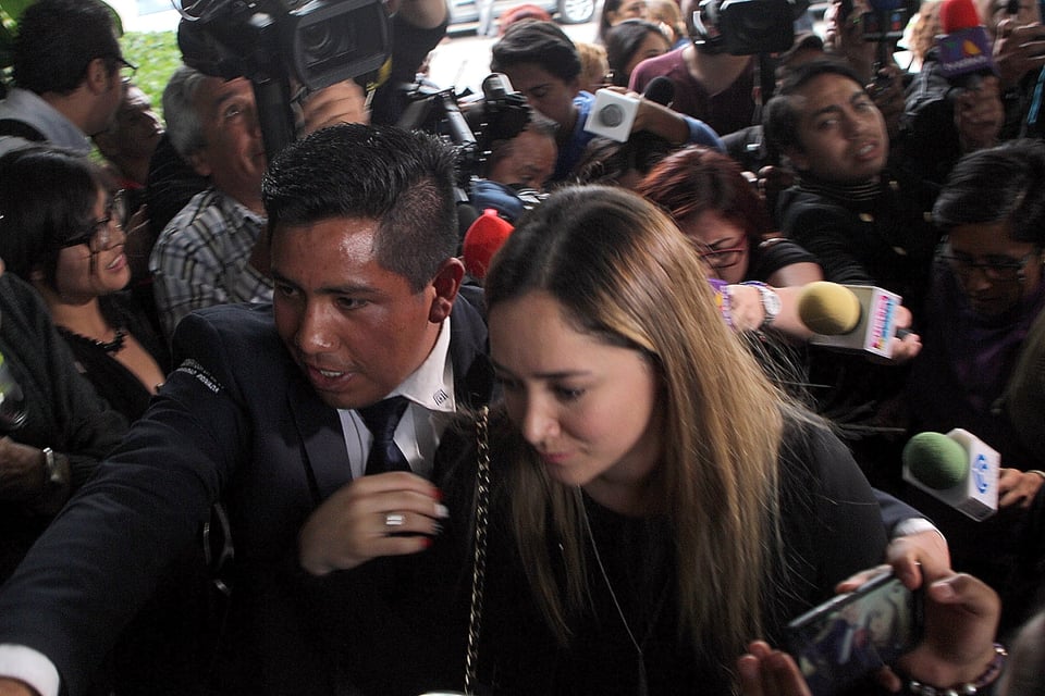 ¡De luto! Muere hermano del vidente que acusó de ‘lo peor’ a Sherlyn (FOTO) featured image