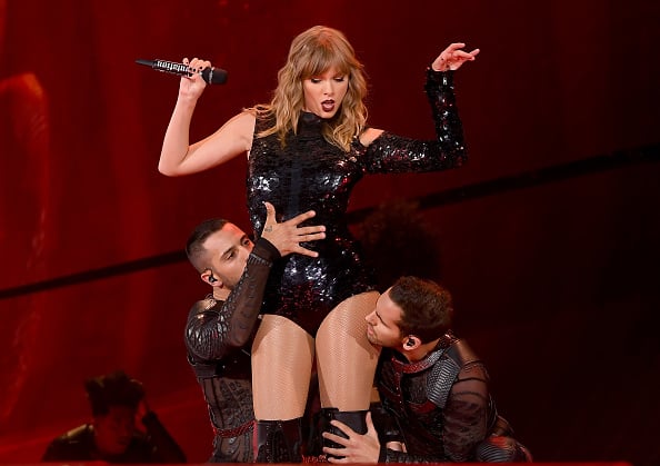 How Taylor Swift’s lyrics speak to a generation