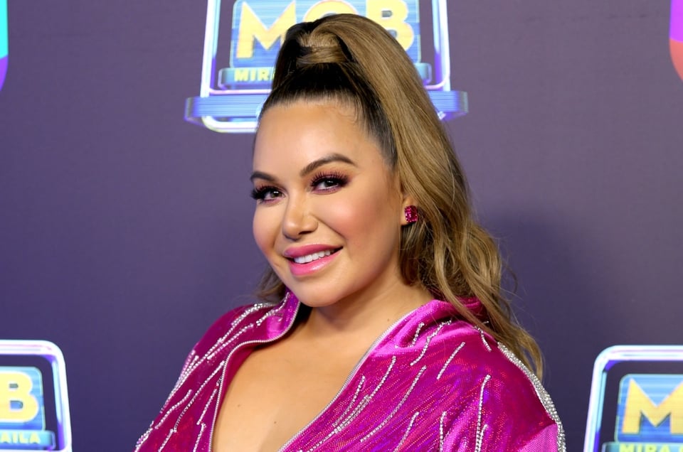 ¡Lorenzo Méndez sin esperanza! Chiquis Rivera ya puso la demanda de divorcio (VIDEO)