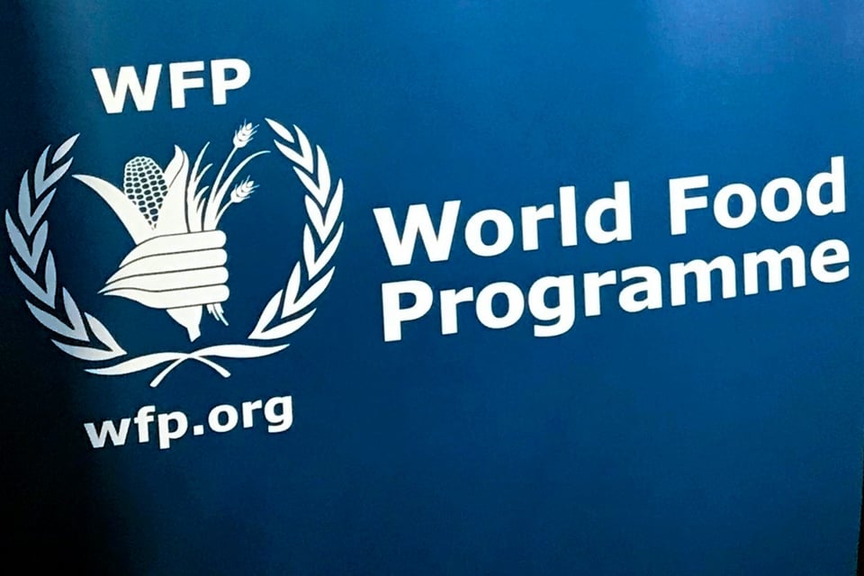 Trump pierde el Nobel de la Paz, lo ganó el Programa Mundial de Alimentos de la ONU