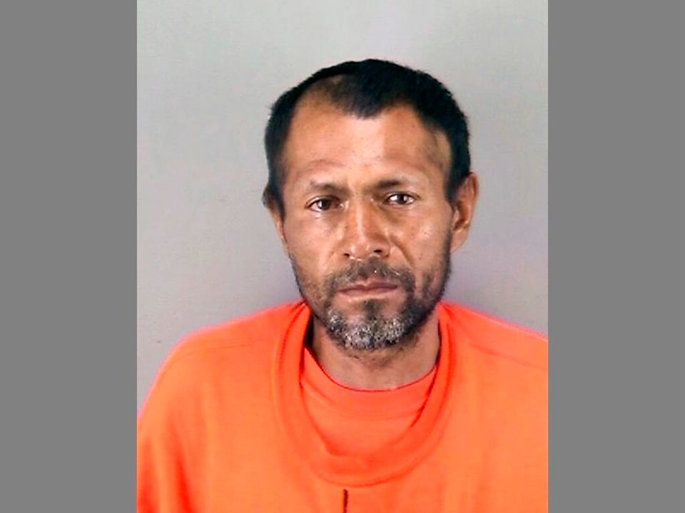 Sopesan capacidad mental de mexicano que mató a mujer en San Francisco featured image
