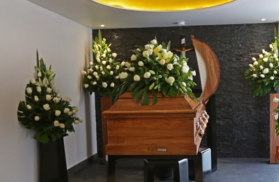 Fallece por coronavirus Luis César Aguirre Salmerón «El Capi», ex integrante de la banda Los Estrambóticos