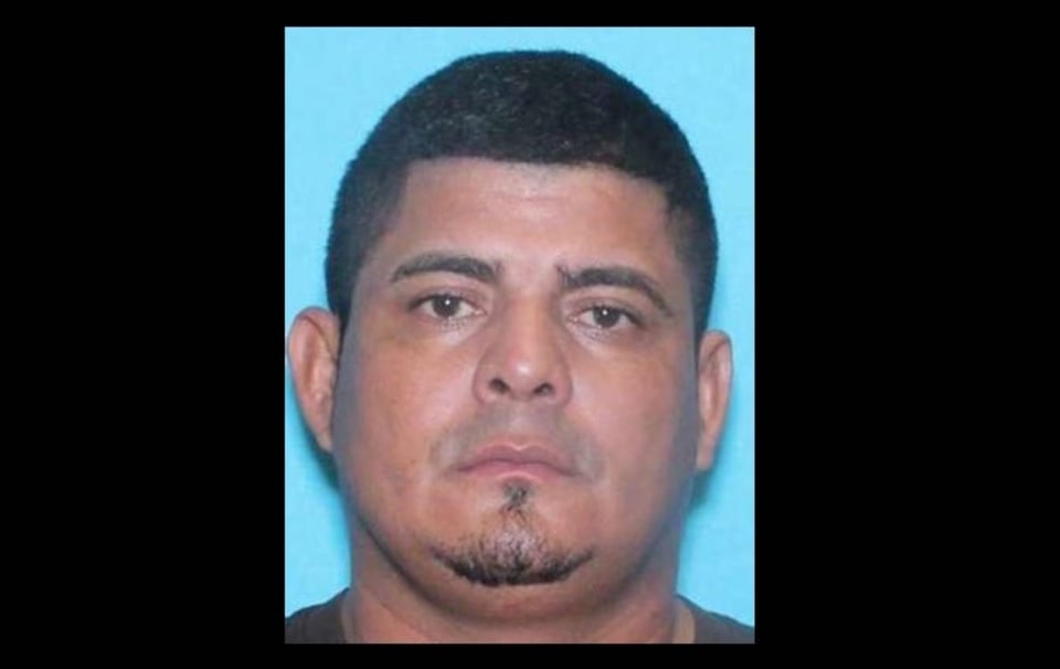 Texas: José Alas Padilla es buscado por abuso sexual de una joven featured image