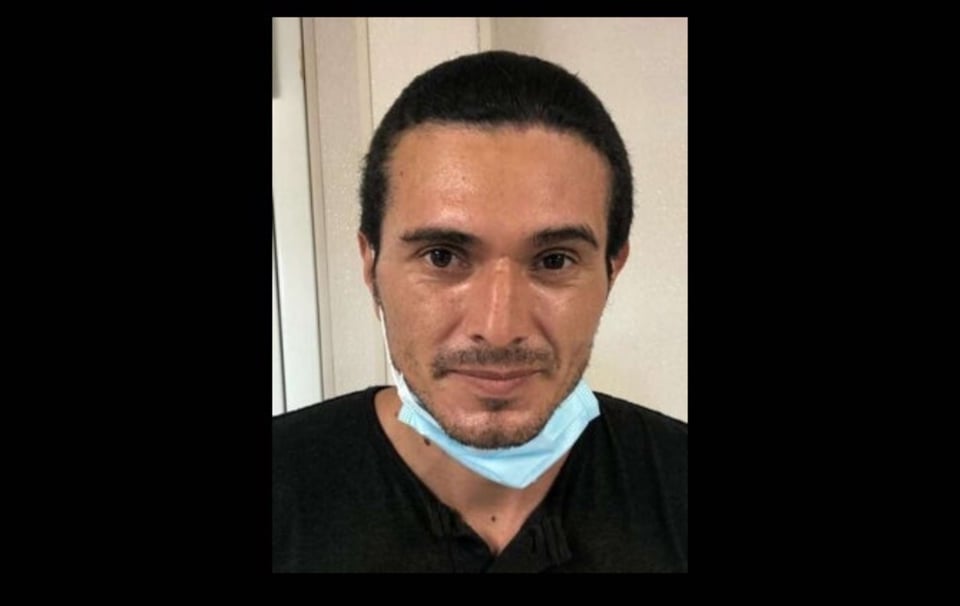Texas: Peligroso pandillero de la MS-13 es detenido en Laredo