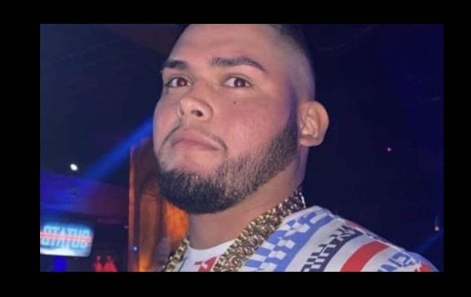 Texas: Ángel Esqueda Juárez murió asesinado y su crimen es un misterio