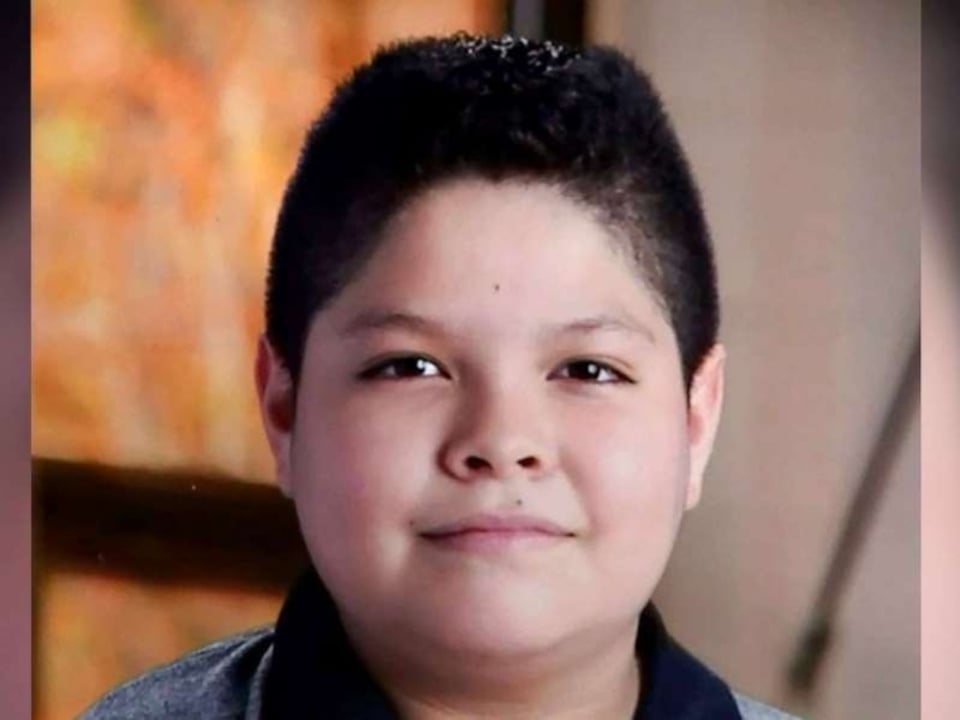 Georgia: Asesinan a tiros a adolescente hispano frente a su familia