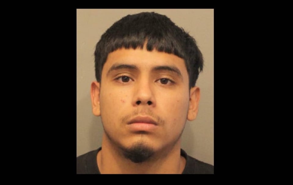 Texas: Alejandro Barrera es detenido por lesionar a su bebé de dos meses