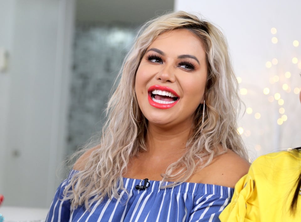 ¿La están usando? Amenazan con filtrar ‘la verdad’ de lo que el supuesto novio de Chiquis Rivera le está haciendo (FOTO) featured image