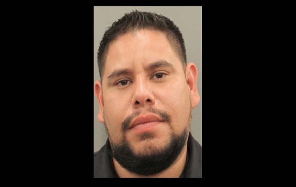 Texas: Rickey Caballero Jr es acusado de un homicidio al conducir ebrio featured image