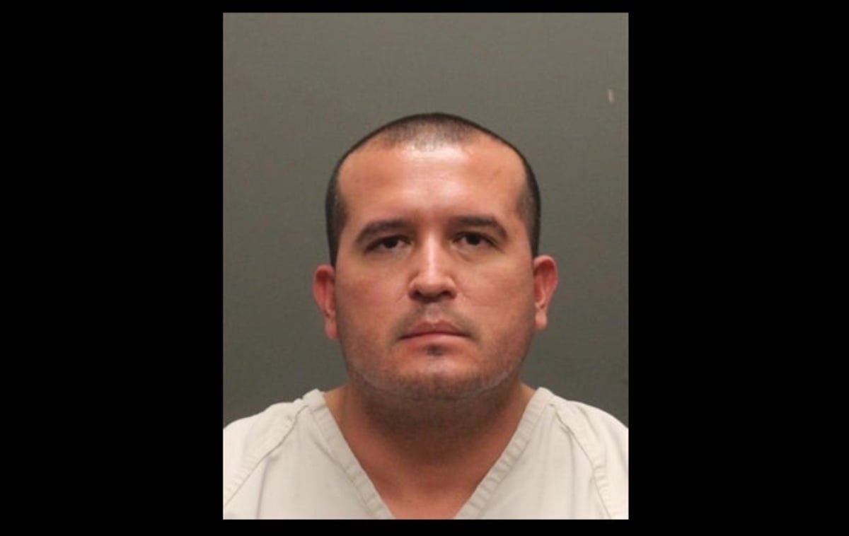Ernesto Carrizoza fue detenido en Arizona por ser el presunto responsable de haber atropellado a un niño, matándolo, y luego escapar.