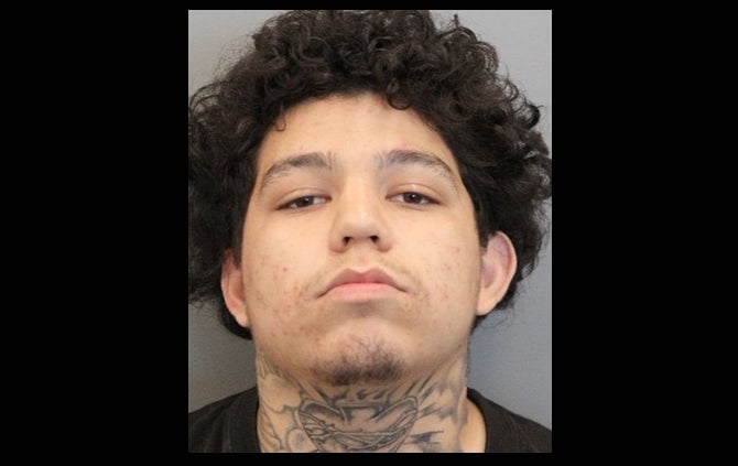 Texas: Diamante Brena escapaba de un robo y mató a su cómplice featured image