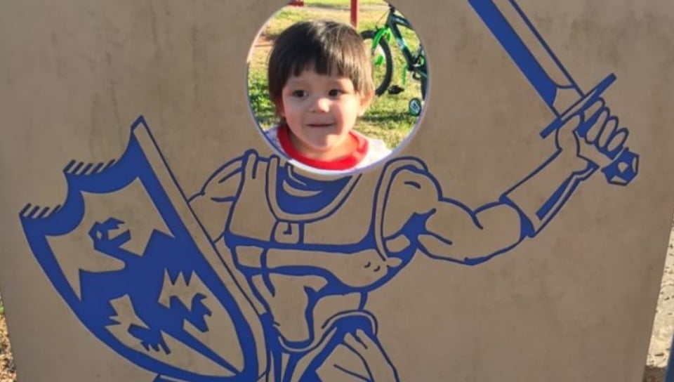 Texas: Elijah Valencia-García es asesinado por el novio de su madre