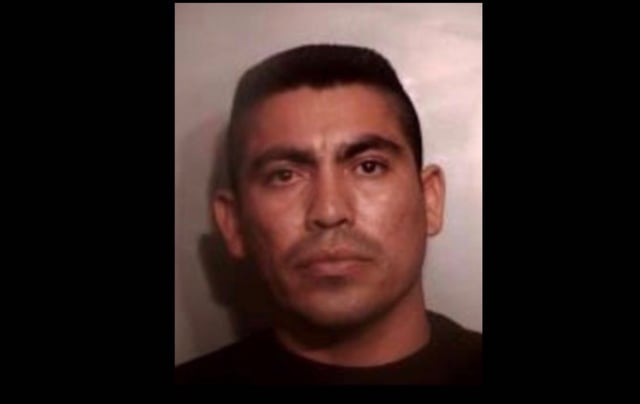 Texas: Elmer Manzano mata a balazos a un oficial de policía en Houston (FOTOS)