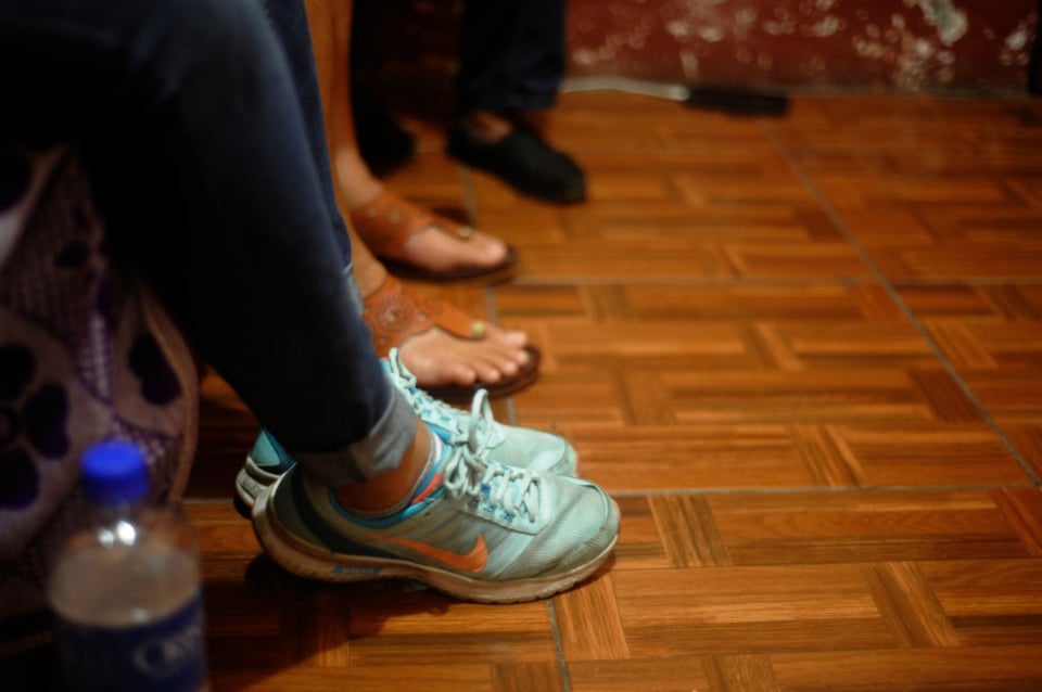 EEUU: Confirman orden de no detener a niños migrantes en hoteles