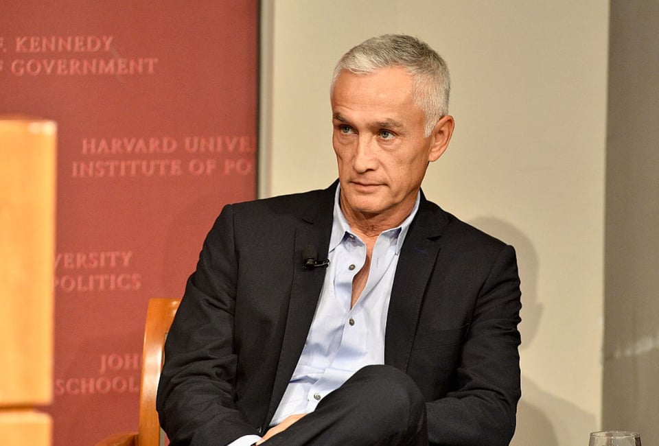 Jorge Ramos y EE.UU. alertan sobre «desaparición forzada» de periodista venezolano