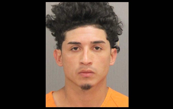 Texas: Glenis Dionicio recibe una dura condena por violar a una niña