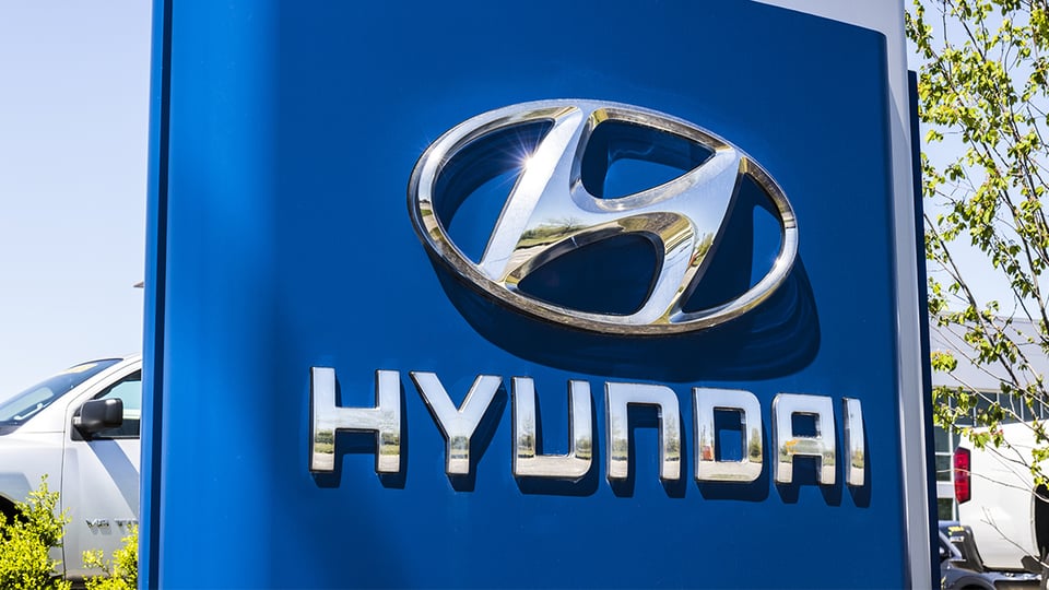 Hyundai planeando el desarrollo de un auto caminante