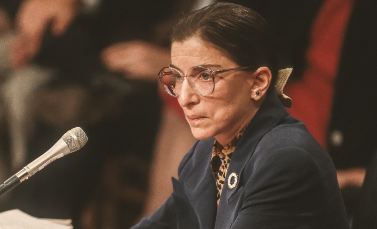Despierta América Disfraz Ruth Bader Ginsburg Andrea Chediak Un Nuevo Día
