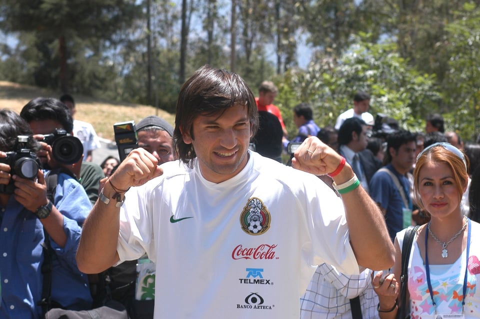 Muere papá del exjugador de Cruz Azul y Pumas, Kikín Fonseca y el mundo deportivo está de luto (FOTO) featured image