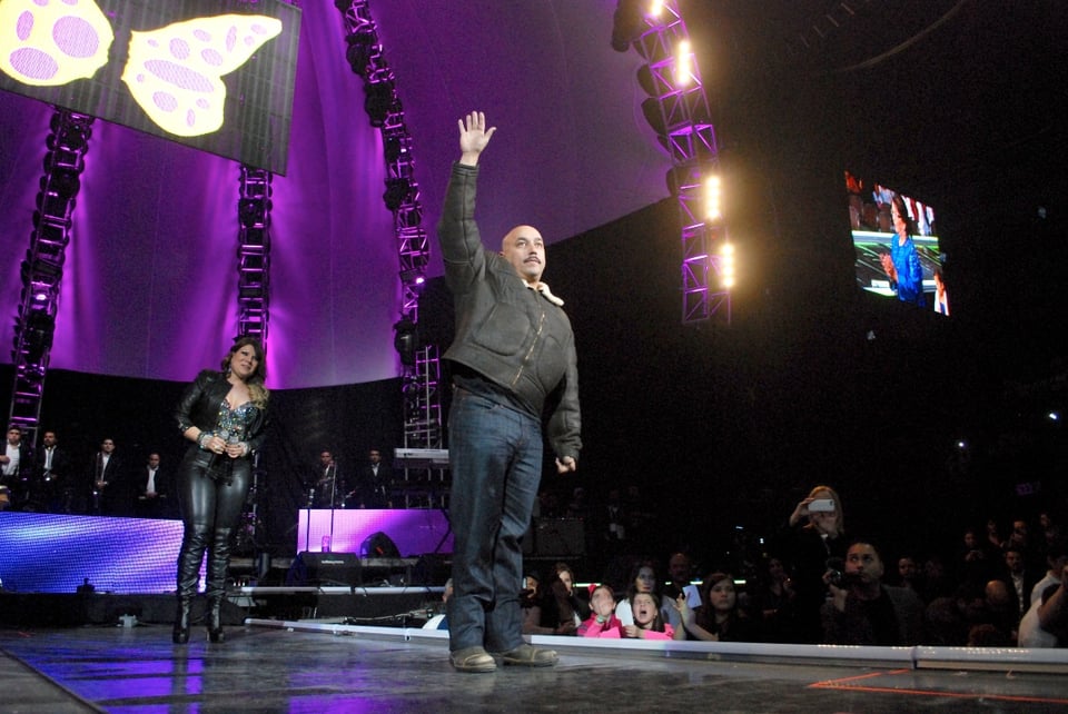 Hija de Lupillo Rivera sorprende al destaparse y mostrar su pecho (FOTO) featured image
