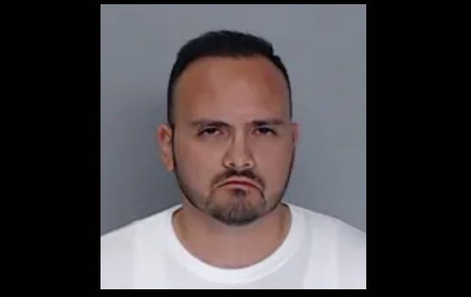 Texas: Lázaro Rocha es culpable de pretender tener sexo con una joven