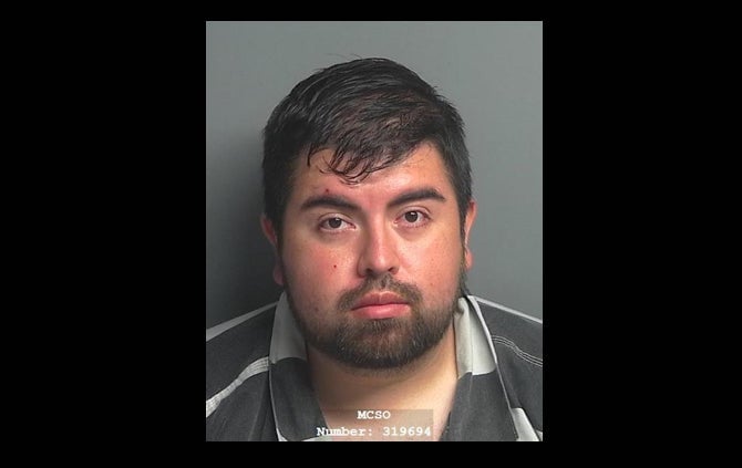 Texas: Felipe Ledezma Arellano es acusado del abuso sexual de una niña