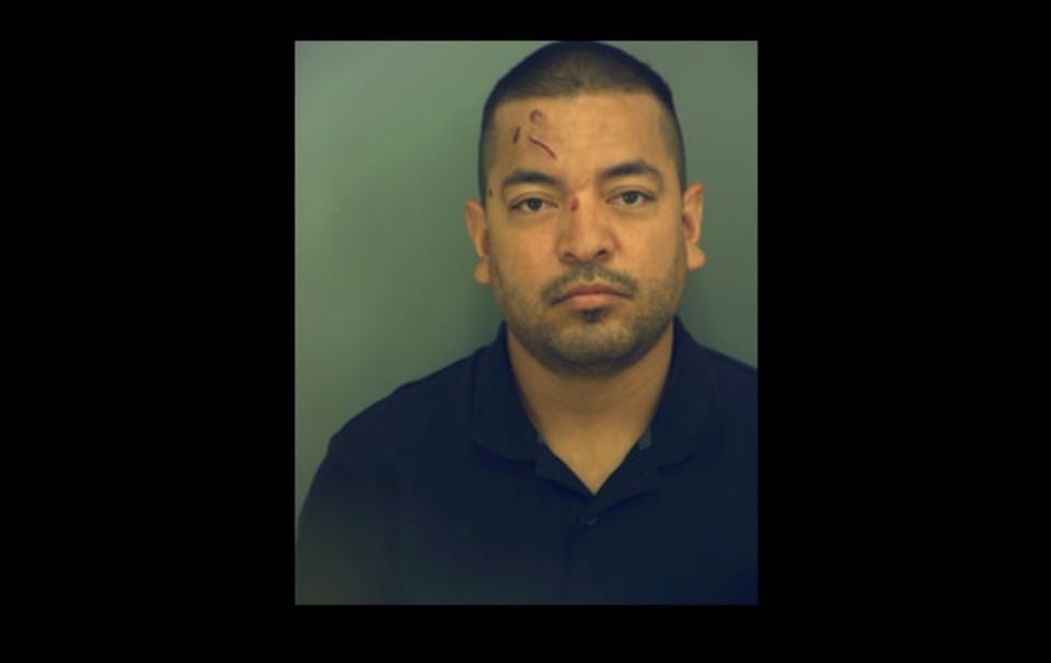 Crónica Texas: Juan Ángel Loera choca ebrio y mueren sus tres hijos