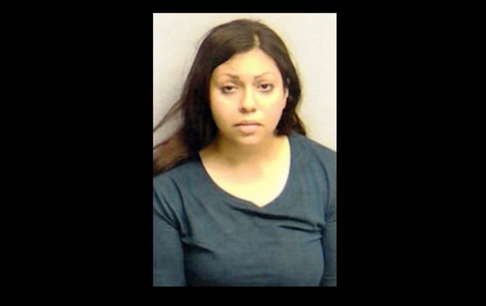 Crónica Texas: Lucinda Díaz mató a su esposo a balazos