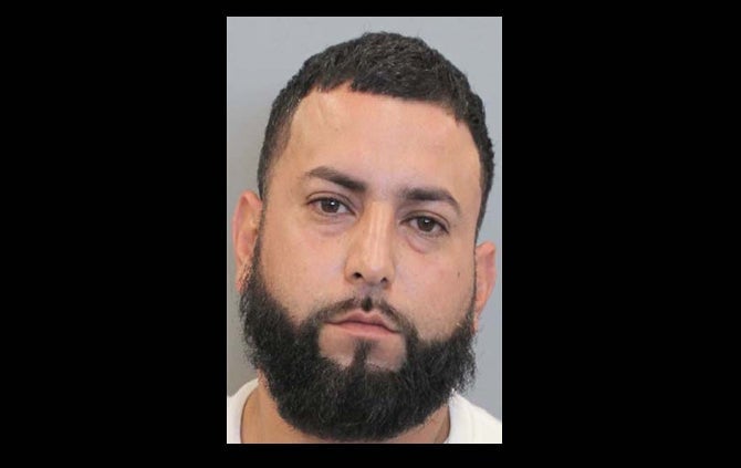 Texas: Luis Zamora es acusado de un homicidio al conducir ebrio