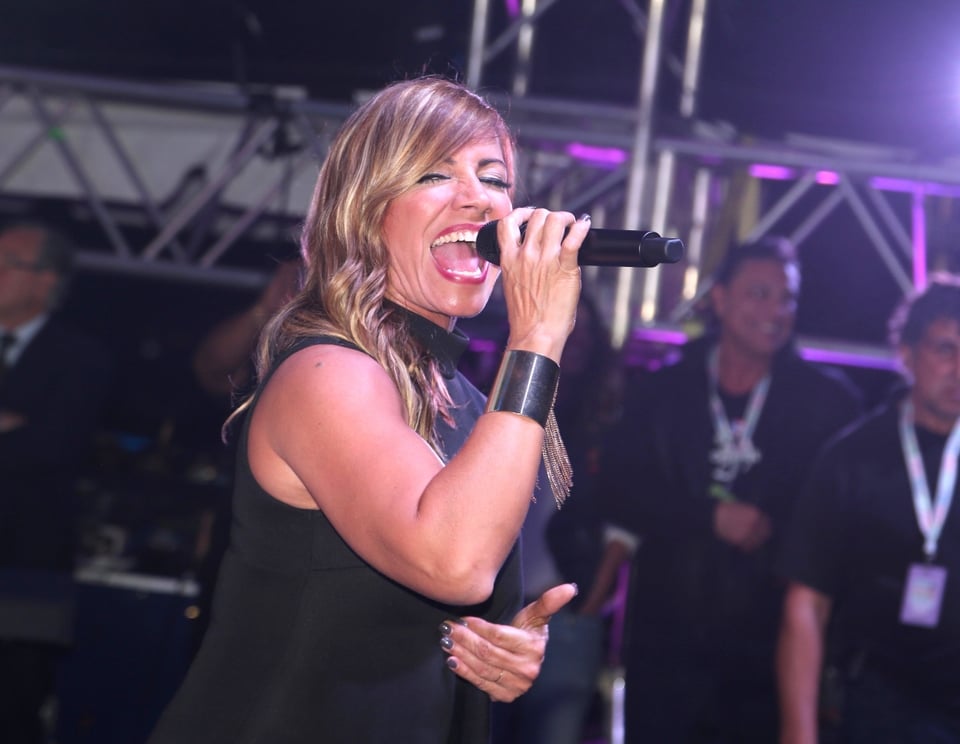 Melina León confiesa que está hospitalizada a causa del Coronavirus (FOTO)