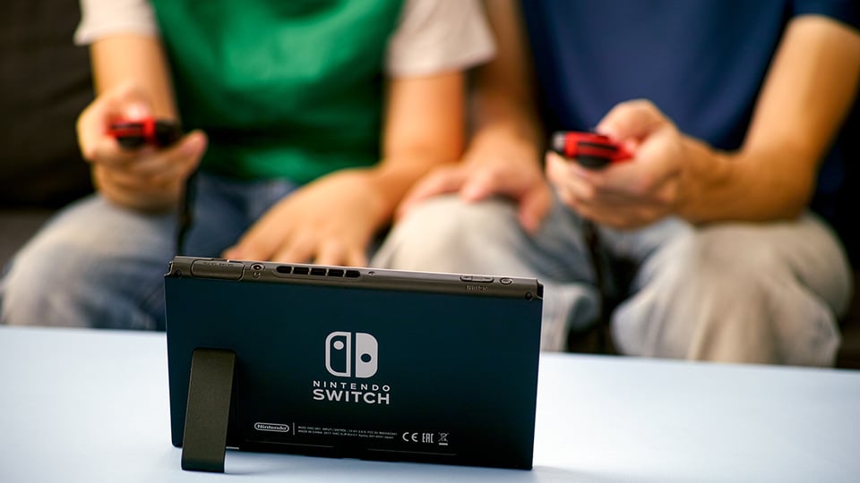 screen time, boundaries, behavior, kids, gaming