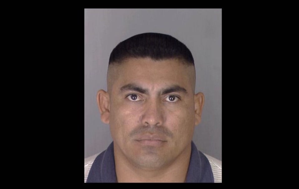Texas: Elmer Manzano recibiría la pena de muerte por matar a un policía featured image