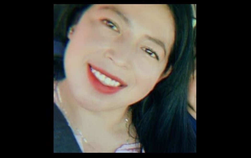 California: Marlen Benítez Muñoz es arrollada cuando vendía fruta