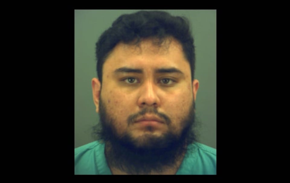 Texas: En una pelea Mario Medina Jr. mata a un amigo y hiere a su padre