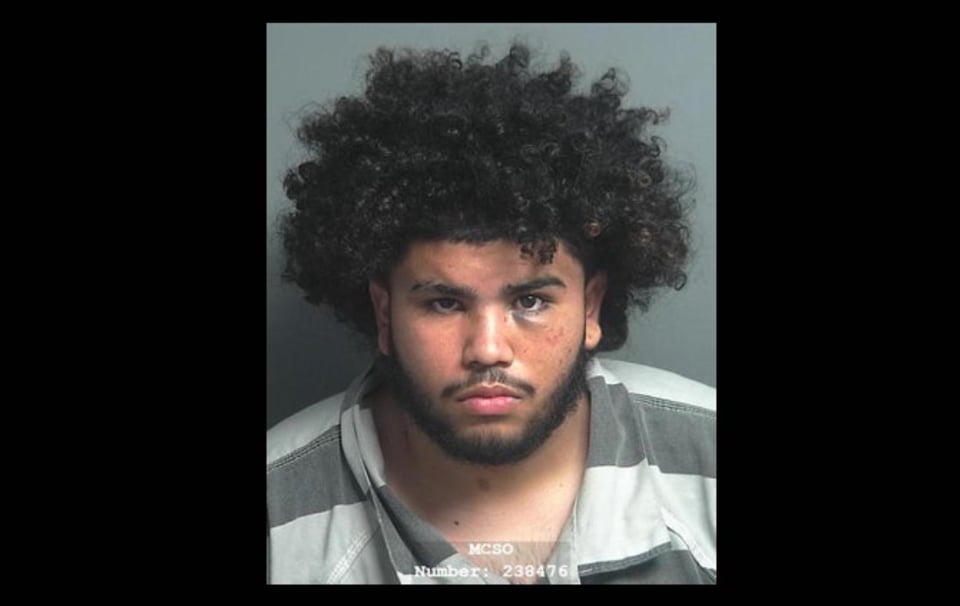 Texas: Osman Membreno Tabora es acusado de un asesinato a cuchilladas