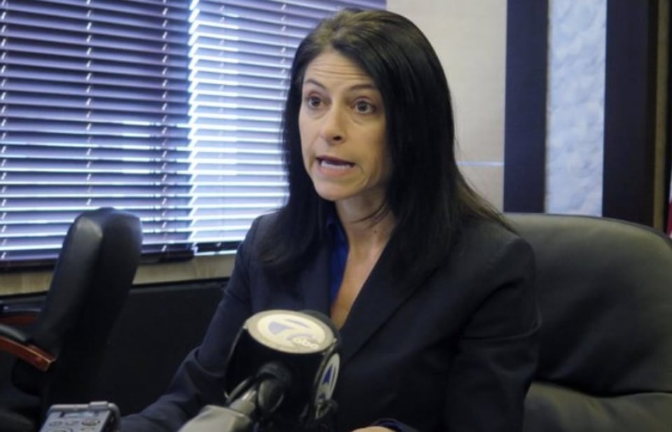 Filtran plan para secuestrar y matar a gobernadora de Michigan Gretchen Whitmer