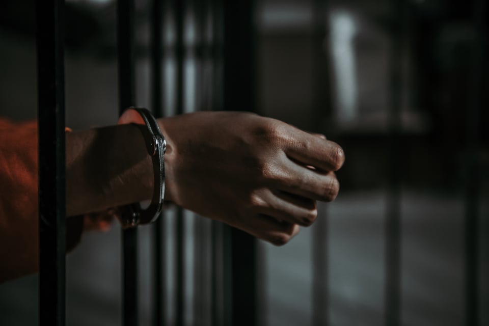 Virginia: Mujer asesina a su novio para poder casarse con su propio padre
