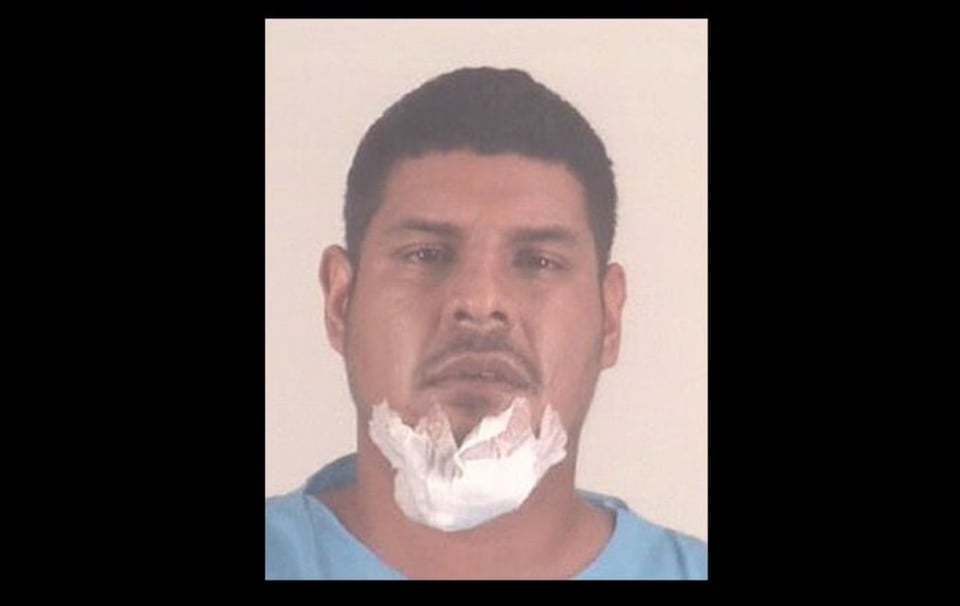 Texas: Nico de la Fuente intenta robar un carro y mata a un niño